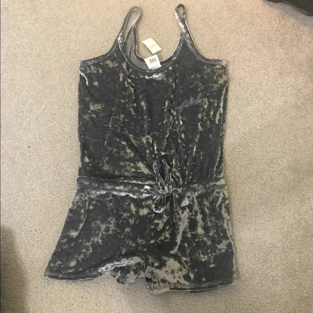 Victoria secret Pj romper